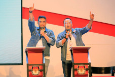 Bobby Nasution : Korupsi...