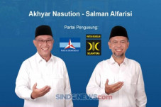 Akhyar Nasution Rancang...