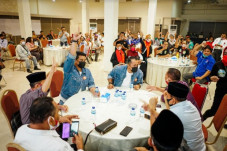 Pasca Debat Pilkada...