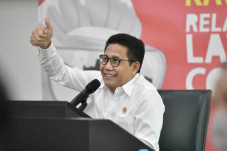 Pemerintah Desa Wajib...