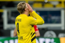 Gagal Menangkan Dortmund...