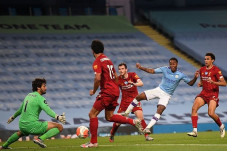 Sambangi Man City, Klopp...