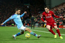 Jamu Liverpool, Silva...