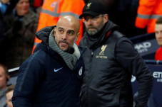 Anggap Klopp Rival Terkuat,...