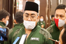 Pilkada di Tengah Pandemi,...