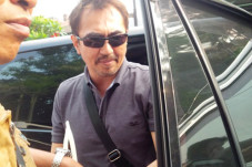Gatot Brajamusti Meninggal,...