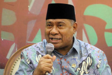 Kemenkes Belum Dilibatkan...