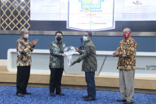 DKI Gelar Seremonial...
