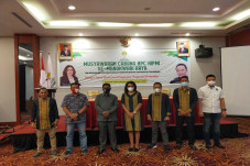 HIPMI Diharapkan Menjadi...
