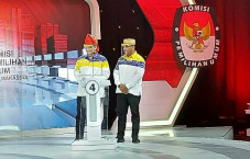 Pasangan IMUN Alokasikan...