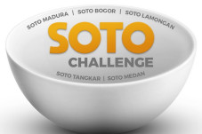 Soto Mi Buatannya Dikritik,...