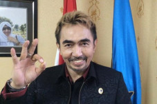 Aa Gatot Brajamusti...