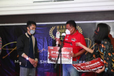 MSFF 2020 Sukses Digelar,...