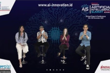 Pameran Virtual Ini...