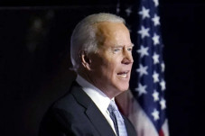 Gercep, Biden Umumkan...
