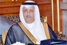 Arab Saudi Tuan Rumah...