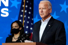 Joe Biden Menang, Bagaimana...