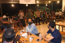 Gresik Zona Orange,...