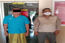 Cemburu, Istri Siri...