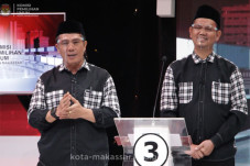 DILAN Ungguli Tiga Rivalnya...