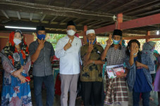 Eks Pendukung Malkan...