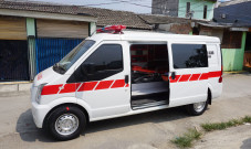 Gede, Serem, Kotak,...