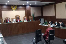Kronologi Pertemuan...