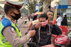 Ubah Perilaku di Masa...
