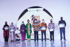 Karya Kriya Sriwijaya...