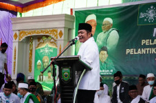 Peringatan Maulid Nabi...