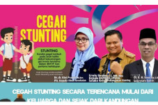 Mari Kenali Stunting...