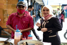 DPRD Kobar Minta Pemkab...