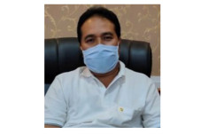 Update Covid-19 Kota...