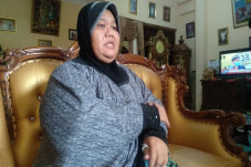 Senang Terpilih Sebagai...