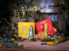 Produk Loccitane Edisi...