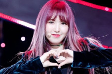 Usai Cedera, Wendy Red...