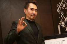 Telah Disalatkan, Gatot...