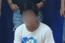 Polresta Manado Amankan...