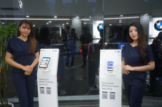 Permudah Konsumen, BMW...