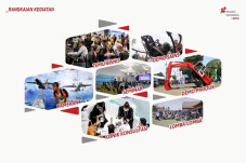 21 Kampus akan Pamer...