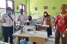 SMK Ujicoba Belajar...
