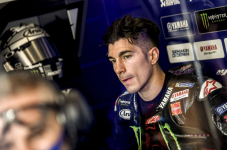 Vinales : Mustahil Jadi...