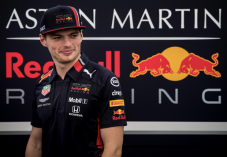 Red Bull Mau Hentikan...