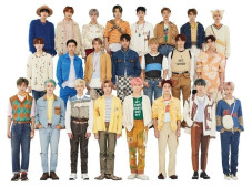 Foto Teaser Album NCT...