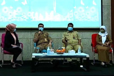 Mulai Besok, Dewan Pengupahan...