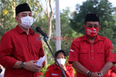 Target Menang Dominan,...