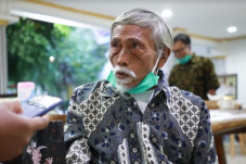 Perjuangan Heroik Mbah...