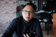 Tim Pemenangan Indah-Suaib...