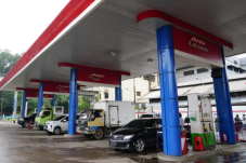 Konsumsi BBK dan LPG...