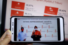 Program Pemulihan Ekonomi...